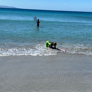 Meet your Posher, Gemma